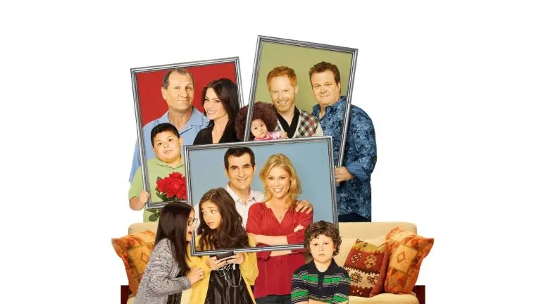 Como está o elenco de Modern Family atualmente? Descubra o que os atores e atrizes da série estão fazendo.