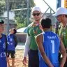 Competicoes dos Jogos Escolares etapa municipal de Canta 7