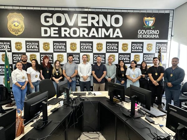Curso sobre Crimes de Lavagem de Dinheiro e Repressao as Organizacoes Criminosas 2 scaled