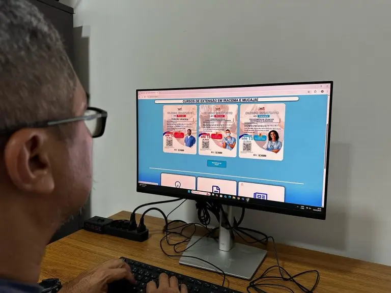 Cursos do Capacita Saude para Mucajai e Iracema Ascom IERR 1 scaled