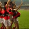 Em 91, Flamengo também decidiu classificação na Libertadores com o Táchira no Maracanã; veja como foi | flamengo