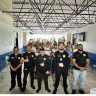 Encerramento do ciclo de palestras educativas da Operacao Caminhos Seguros Ascom PCRR 7 1024x779