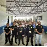 Encerramento do ciclo de palestras educativas da Operacao Caminhos Seguros Ascom PCRR 7 1024x779
