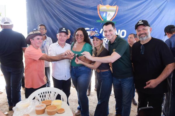 Entrega de um caminhao bau refrigerado a Aagriprorr em Rorainopolis scaled