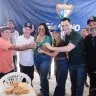 Entrega de um caminhao bau refrigerado a Aagriprorr em Rorainopolis scaled