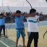 Etapa dos Jogos Escolares em Normandia do 52o JERs Ascom Seed 4 1