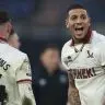 Vini Souza é um dos destaques do Sheffield United, que pode voltar à Premier League