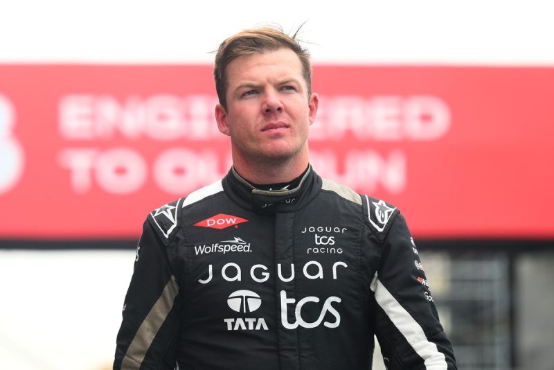 F-E: Nick Cassidy deve deixar Jaguar no fim da atual temporada, afirma portal inglês