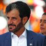 F1: Com aval da CBA, 36 instituições apoiam candidatura de Ben Sulayem para presidência da FIA