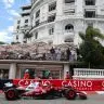 F1: Leclerc faz sexta-feira perfeita com liderança no TL2 de Mônaco; Bortoleto é o 14º