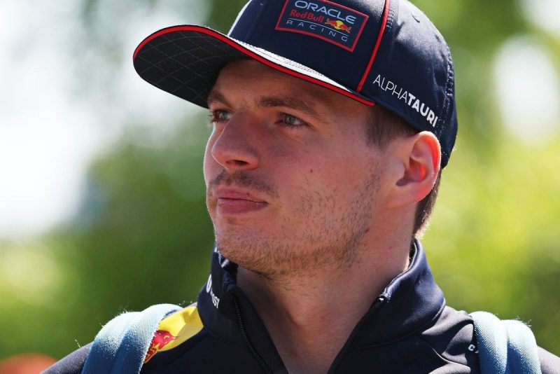 F1 - Verstappen prudente após vitória em Ímola: "Mônaco será bem mais desafiador." 1 F1 - Verstappen cauteloso depois de vitória em Ímola: "Mônaco será muito mais difícil"