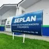 Fachada Seplan Ascom Seplan 1