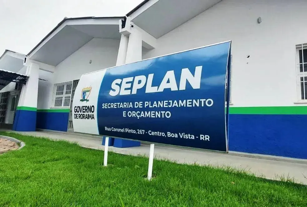 Fachada Seplan Ascom Seplan 1