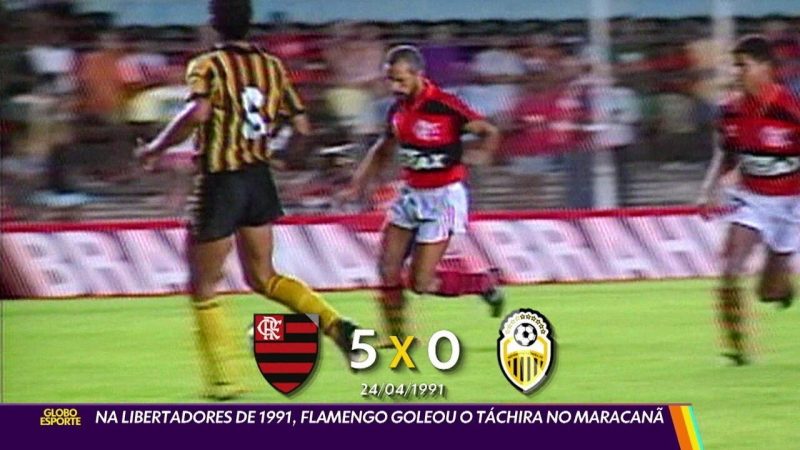 Flamengo x Deportivo Táchira: João Gomes indica presença na arquibancada do Maracanã | flamengo