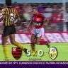 Flamengo x Deportivo Táchira: João Gomes indica presença na arquibancada do Maracanã | flamengo