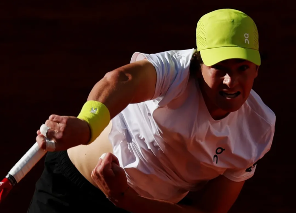 Fonseca enfrenta ex-top 10 Hurkacz na estreia de Paris