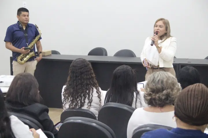 Formacao Continuada para coordenadores e apoio pedagogico 3