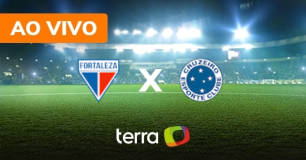 Fortaleza x Cruzeiro - Ao vivo - Brasileiro Série A