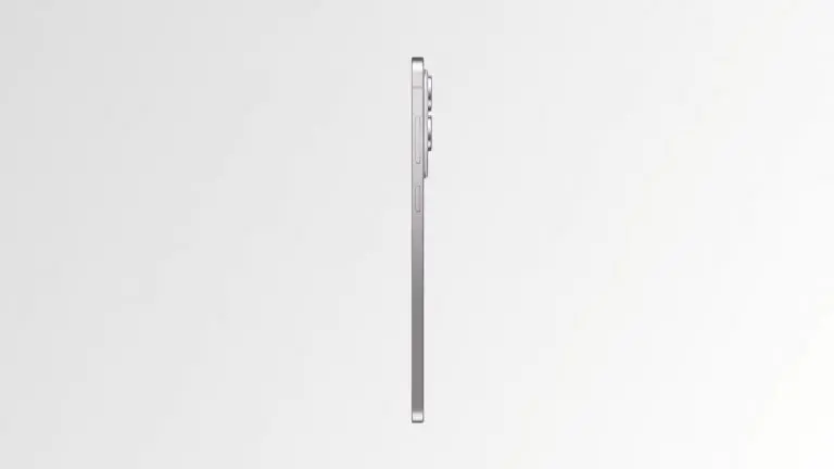 Galaxy S25 Edge é oficialmente apresentado como o novo smartphone 'ultrafino' da Samsung.
