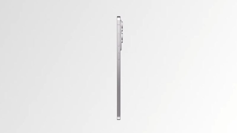 Galaxy S25 Edge é oficialmente apresentado como o novo smartphone 'ultrafino' da Samsung.