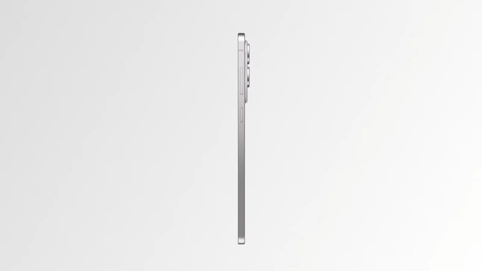 Galaxy S25 Edge é oficialmente apresentado como o novo smartphone 'ultrafino' da Samsung.