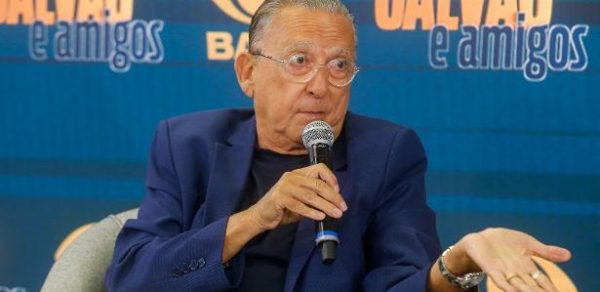Galvão Bueno
