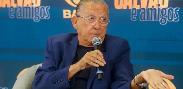 Galvão Bueno
