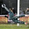 "Melhor goleiro do Brasil": Jardim revive noites mágicas no Vasco e é ovacionado por torcida e jogadores | vasco