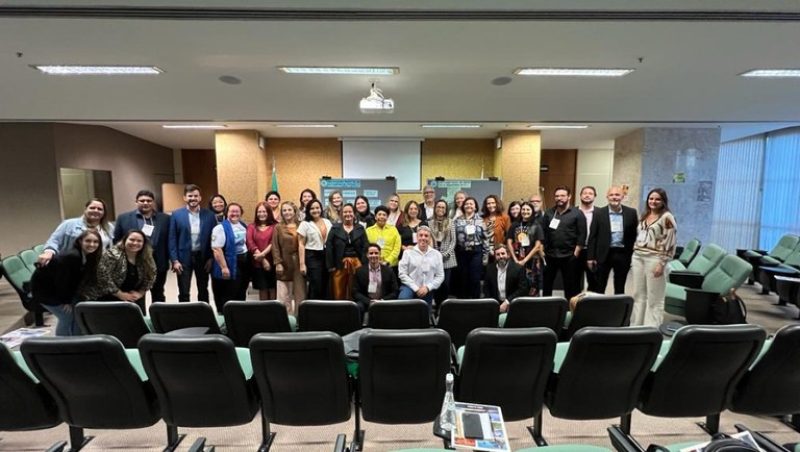 Governo de Roraima participa de reuniao nacional defendendo integracao do turismo entre municipios 1