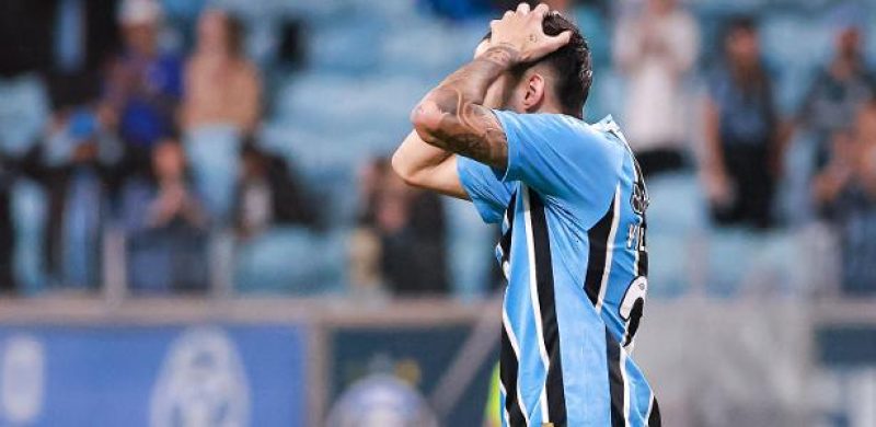 Grêmio foi prejudicado? Comentaristas analisam queda na Copa do Brasil