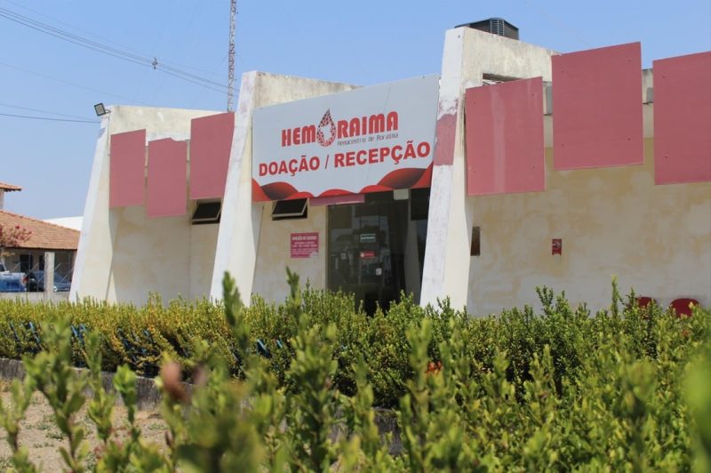 Hemoraima 1