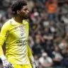 Hugo faz milagres, e Corinthians misto segura empate com Atlético-MG