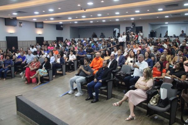 I SEMINARIO ESTADUAL DE EDUCACAO FISCAL 5