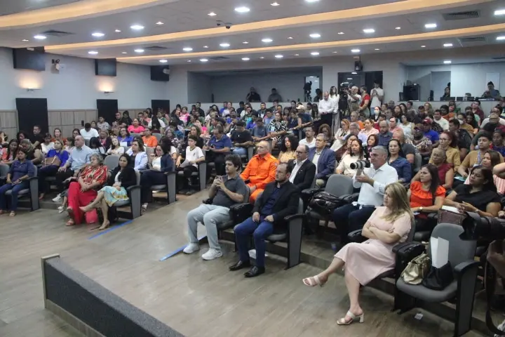 I SEMINARIO ESTADUAL DE EDUCACAO FISCAL 5