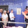 Inauguracao da Delegacia da Policia Civil em Rorainopolis