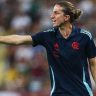 Joel Santana dá nota 8 a Filipe Luís no Flamengo: 'Difícil é continuar lá em cima'