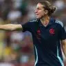 Joel Santana dá nota 8 a Filipe Luís no Flamengo: 'Difícil é continuar lá em cima'