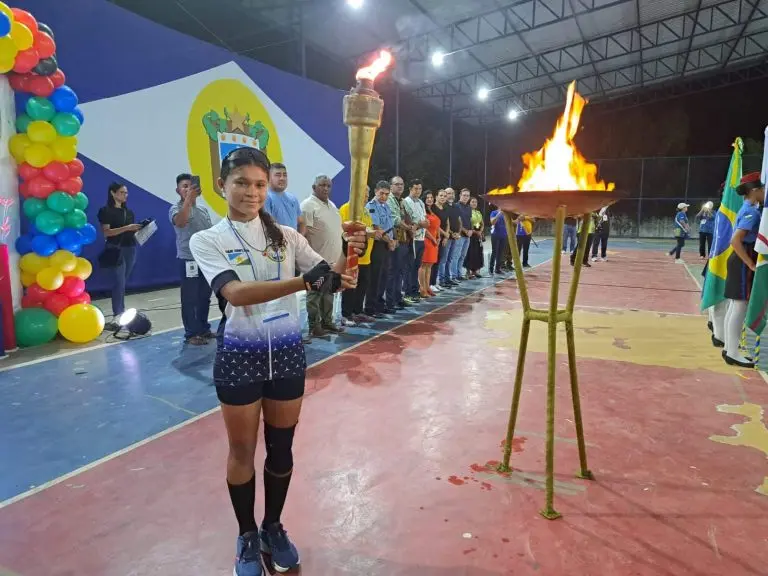 Jogos Escolares 18