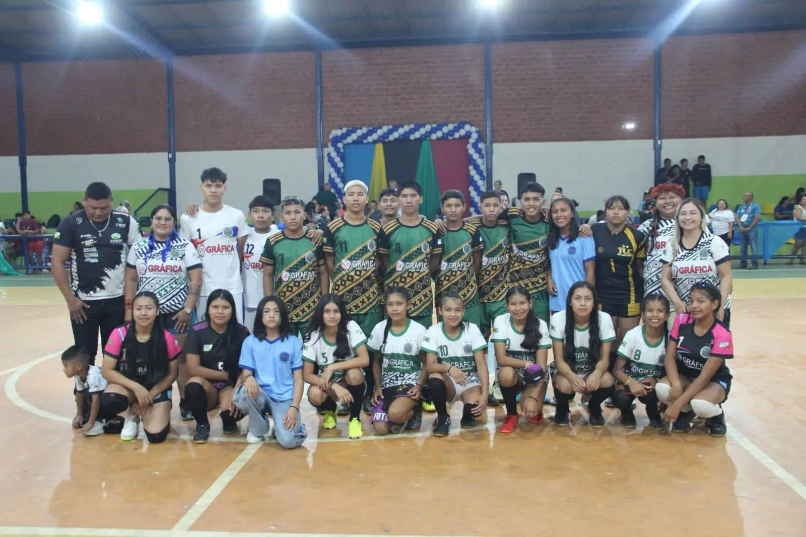 Jogos Escolares 3