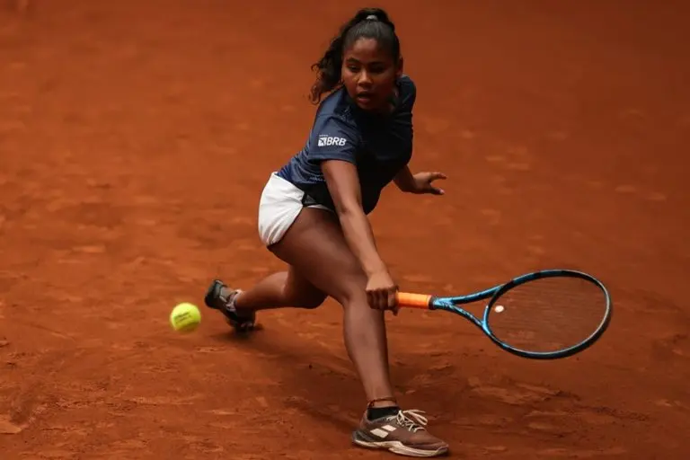 Juvenis brasileiros fazem semis na Bolívia e em El Salvador