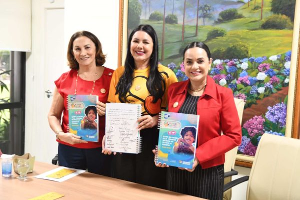 Lancamento do Plano Estadual pela Primeira Infancia Stephane Queiroz Ascom Setrabes 3 scaled