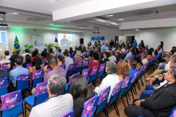 Mais Eventos Mais Ciencia Ascom Faperr