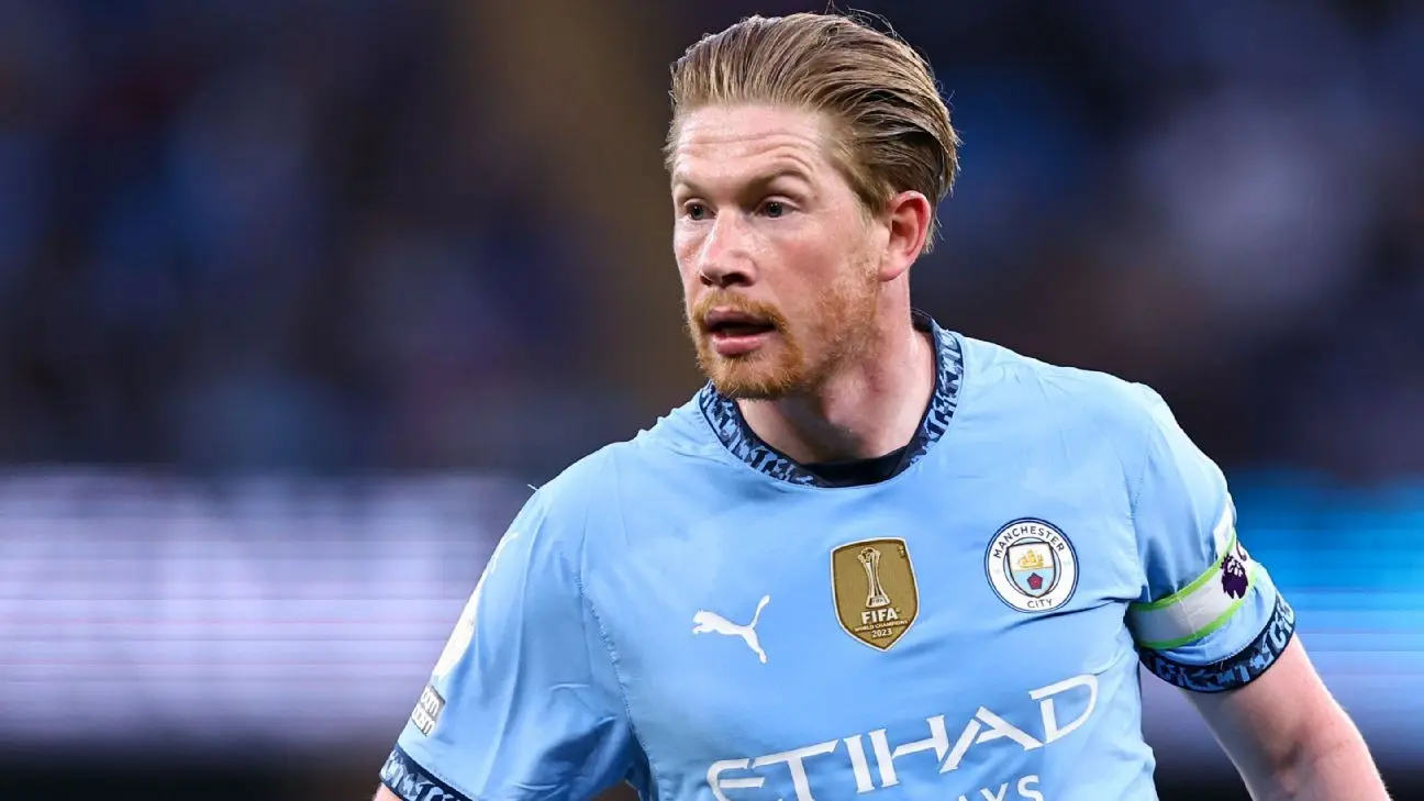 Manchester City vs Bournemouth: opções para assistir ao vivo, previsões e formações. 1 Manchester City x Bournemouth: onde assistir ao vivo, palpites e escalações