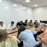 Medicos participam de treinamento sobre morte encefalica no HGR Ascom Sesau 2