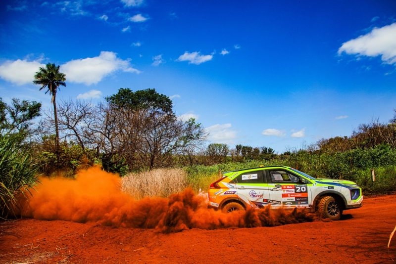 Mitsubishi Cup: Accert Competições desembarca para o desafio em Canitar