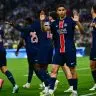 por que Hakimi não comemorou primeiro gol do PSG sobre a Inter de Milão