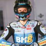 MotoGP: Alex Márquez vence sprint no Reino Unido e reafirma liderança
