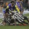 O Botafogo se acostumou a vencer e assim deixa sua marca no continente | Meia encarnada