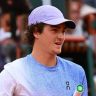 João Fonseca em sua estreia em Roland Garros