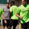 onde assistir, escalações e arbitragem